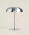 Mien Gri Led Lamba 21x15 Cm