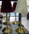 Mien Led Lamba