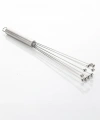 Mien Men 1558 Metal Çırpıcı