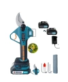 Mur-cell 9908 21v 4ah 50mm Akülü Dal Budama Makası