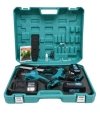 Mur-cell A Plus 21v 3ah 50mm Akülü Testere Ve Makası 2li Set