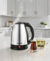 Musullu Elektirikli Su Isıtıcısı Kettle