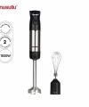 Musullu Turbo Çubuk Blender 1500 W