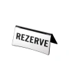 Esonez NAR A61050 Çelik Rezerve Belirteci