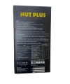 Nut Plus 10-52-10 + Me Ec Fertilizer Npk Granül Gübre 1 Kg