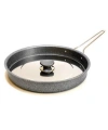 Oms 3222.34 Granit Balık Tava 34cm