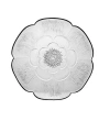 Paşabahçe 10226 Gelincik Tatlı Tabağı 19.5 Cm 6lı