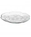 Paşabahçe 10226 Gelincik Tatlı Tabağı 19.5 Cm 6lı