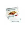 Paşabahçe 10336 İnvitation Oval Servis Tabağı 33x25cm
