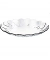 Paşabahçe 10411 Hasır Kayık Servis Tabağı 28x23 Cm