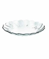 Paşabahçe 10412 Hasır Oval Kayık Servis Tabağı 27x31.5 Cm