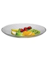 Paşabahçe 10486 Generation Oval Servis Tabağı 33 Cm