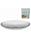 Paşabahçe 10486 Generation Oval Servis Tabağı 33 Cm