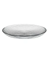 Paşabahçe 10486 Generation Oval Servis Tabağı 33 Cm