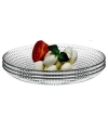Paşabahçe 10487 Generation Kayık Tabak 16 Cm 3lü