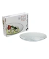Paşabahçe 10487 Generation Kayık Tabak 16 Cm 3lü