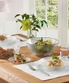 Paşabahçe 10489 Generation Tatlı Tabağı 15 Cm 6lı