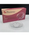 Paşabahçe 10531 Aurora Çay Tabağı 12 cm 6lı