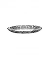 Paşabahçe 10545 Aurora Oval Çerezlik 3lü 15x10cm