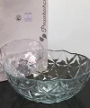 Paşabahçe 10553 Estrella Bowl Büyük Servis Kasesi 24 Cm