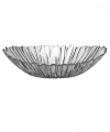 Paşabahçe 10611 Aurora Büyük Meyve Kasesi 33x26.4 Cm