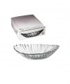 Paşabahçe 10611 Aurora Büyük Meyve Kasesi 33x26.4 Cm