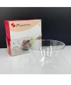 Paşabahçe 10697 Iconic Cam Salata Kasesi 2950 Cc 25 Cm