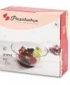 Paşabahçe 10697 Iconic Cam Salata Kasesi 2950 Cc 25 Cm