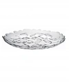 Paşabahçe 10717 Estrella Oval Servis Tabağı 33 Cm