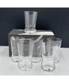 Paşabahçe 22718 Sake Çay Bardağı 154 cc 6lı