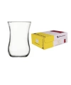Paşabahçe 42011 Sade Çay Bardağı 85 Cc 12li