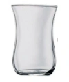 Paşabahçe 42011 Sade Çay Bardağı 85 Cc 12li