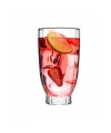 Paşabahçe 420123 Amore Meşrubat Bardağı 410 Cc 6lı