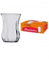 Paşabahçe 42021 Optik Çay Bardağı 120 Cc 12li