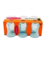 Paşabahçe 42021 Optikli Çay Bardağı 120 Cc 6lı