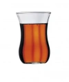 Paşabahçe 42021 Optikli Çay Bardağı 120 Cc 6lı