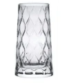 Paşabahçe 420855 Leafy Meşrubat Bardağı 345 Cc 4lü