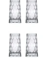 Paşabahçe 420855 Leafy Meşrubat Bardağı 345 Cc 4lü