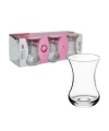 Paşabahçe 42281 Çay Bardağı 108 Cc 6lı