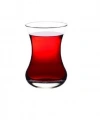 Paşabahçe 42381 İnce Belli Çay Bardağı 125 Cc 6lı