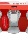 Paşabahçe 42381 İnce Belli Çay Bardağı 125 Cc 6lı