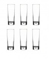 Paşabahçe 42438 Long Dring Side Rakı Bardağı 215 Cc 6lı