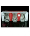 Paşabahçe 42451 İrem Çay Bardağı 132 Cc 6lı