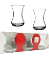 Paşabahçe 42471 Aurora Çay Bardağı 155 Cc 6lı
