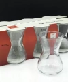 Paşabahçe 42751 Şelale Çay Bardağı 140 Cc 6 Lı