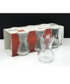Paşabahçe 42751 Şelale Çay Bardağı 140 Cc 6 Lı