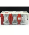 Paşabahçe 42771 Haso Çay Bardağı 130 cc 6lı
