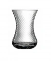 Paşabahçe 42781 Optikli Çay Bardağı 125 Cc 6lı