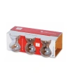 Paşabahçe 42841 Dantel Çay Bardağı 145 Cc 6lı