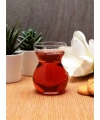 Paşabahçe 42841 Dantel Çay Bardağı 145 Cc 6lı